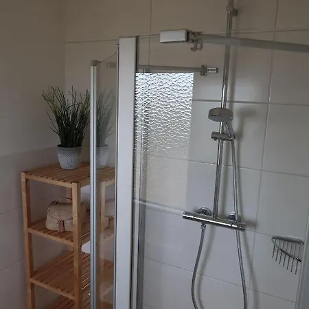 Duenenbake-59 Apartment