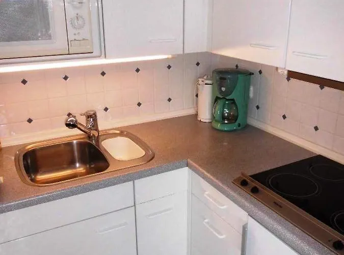 アパート Duenenbake-59