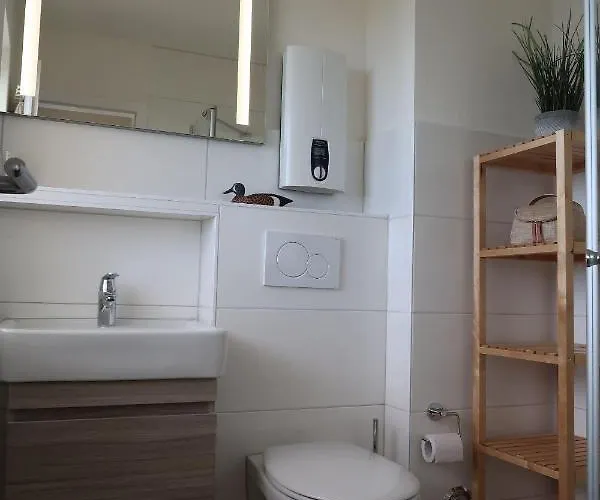 アパート Duenenbake-59 *